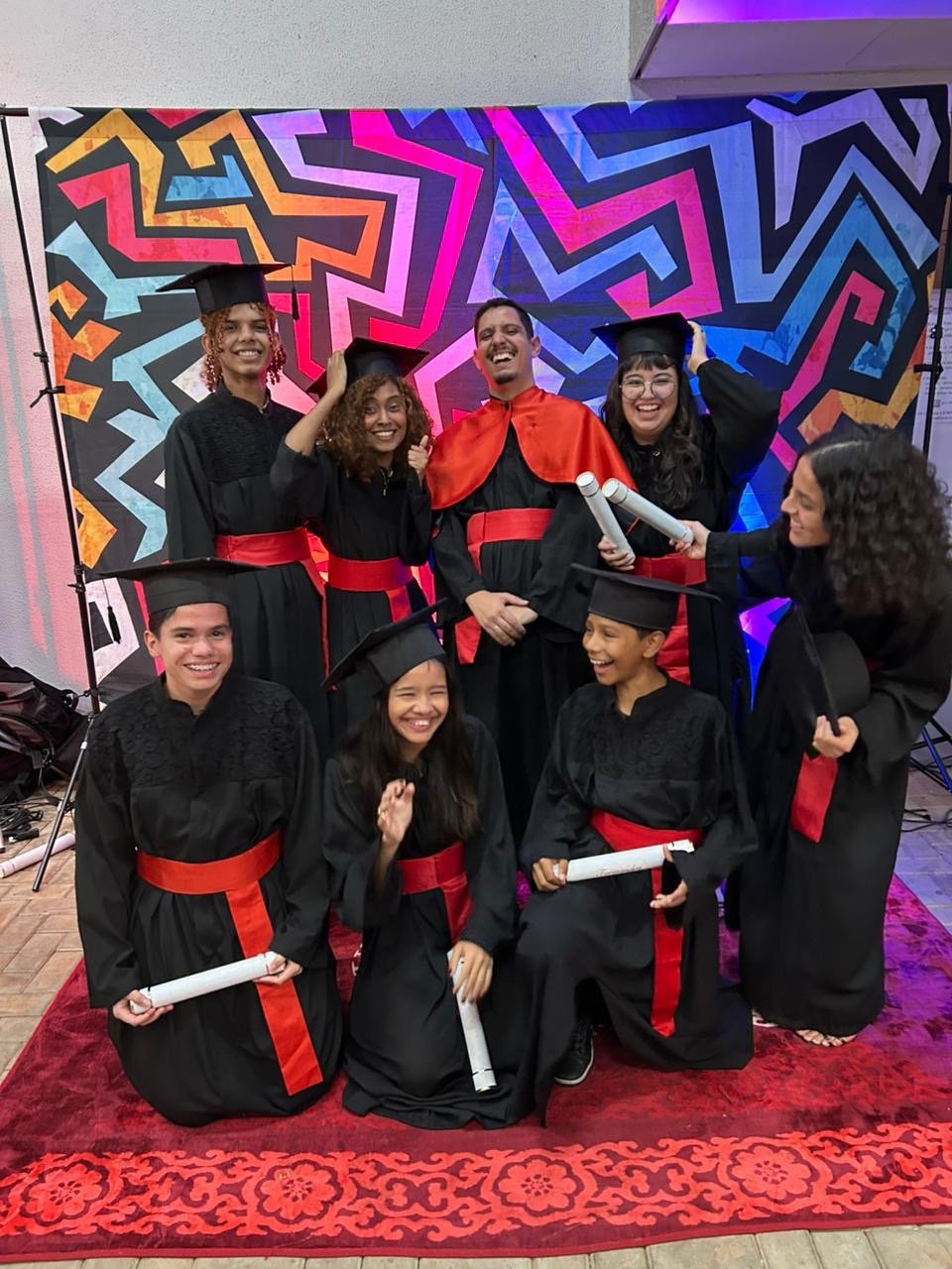 Estágio supervisionado: a primeira experiência teórico-prática na docência