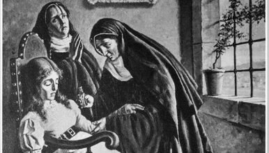 A falta de originalidade em Amor de Perdição